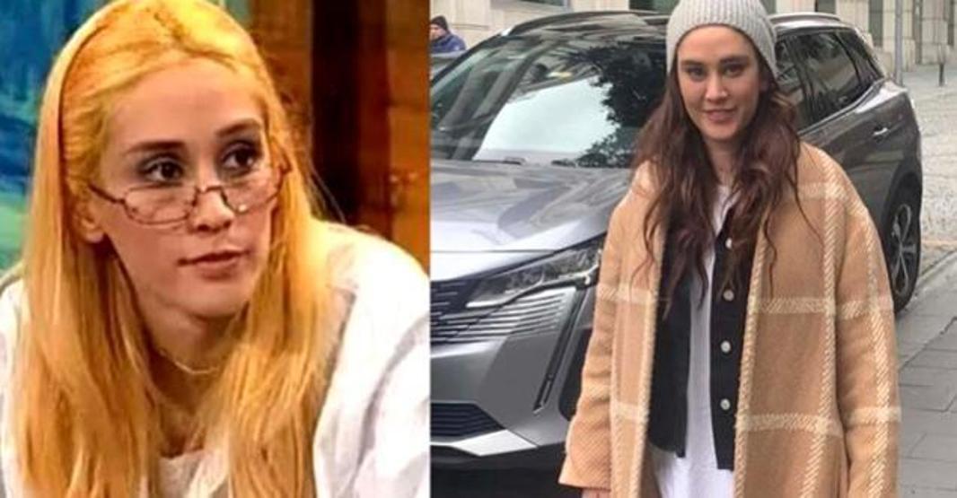 Zeynep Koçak ortaya çıktı Son hali herkesi şaşırttı
