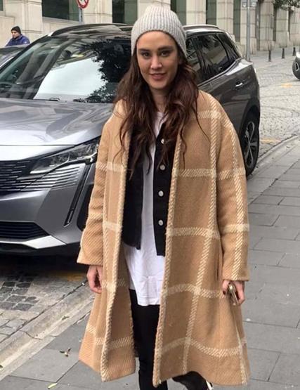 Zeynep Koçak ortaya çıktı Son hali herkesi şaşırttı