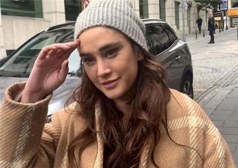 Zeynep Koçak ortaya çıktı Son hali herkesi şaşırttı