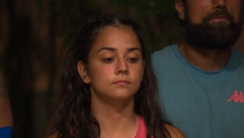 SON DAKİKA: Survivor kim elendi Survivor 2 Mart 2022 kim gitti Survivor adaya veda eden Aşkım oldu SMS sıralaması ve puan durumu belli oldu mu
