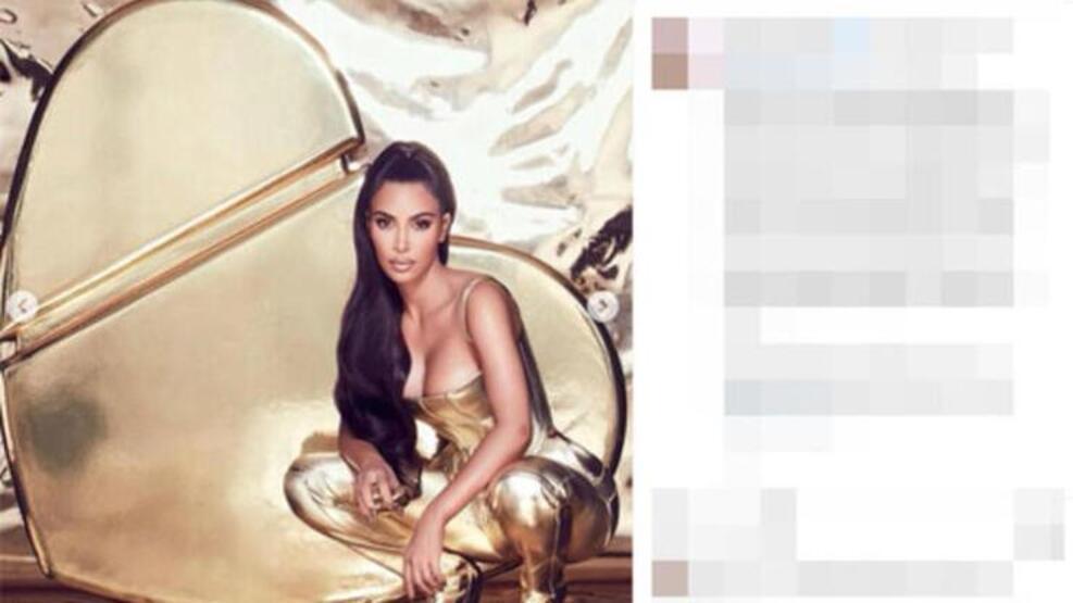 Kim Kardashian ve Kanye West çifti resmen boşandı