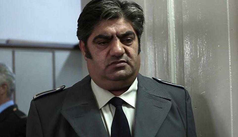 Usta oyuncu Hüseyin Elmalıpınar hayatını kaybetti