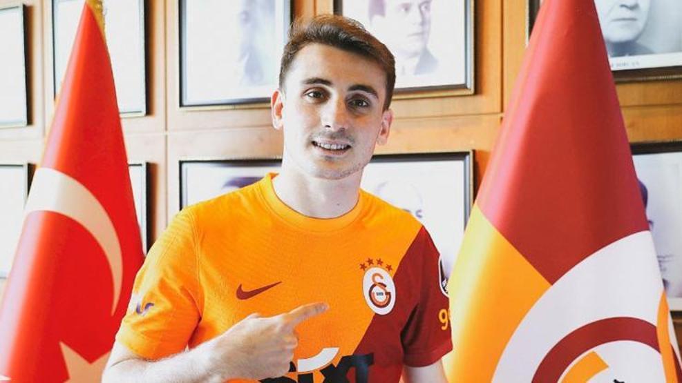Son dakika... Kerem Aktürkoğlu yarışına Marsilya da katıldı