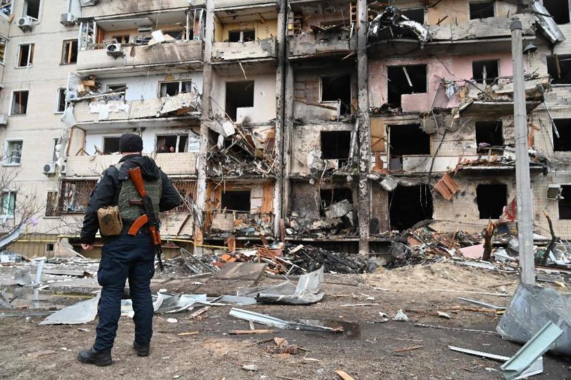Rusya-Ukrayna savaşı nasıl sonlanabilir Beş farklı senaryo
