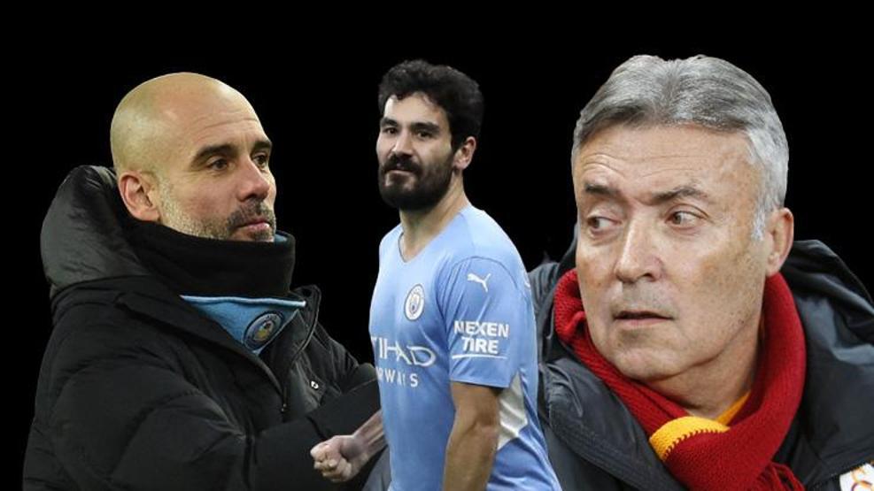 Son dakika... Guardioladan Torrent ve İlkay Gündoğan açıklaması