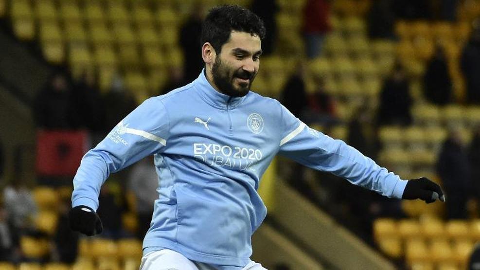 Son dakika... Guardioladan Torrent ve İlkay Gündoğan açıklaması
