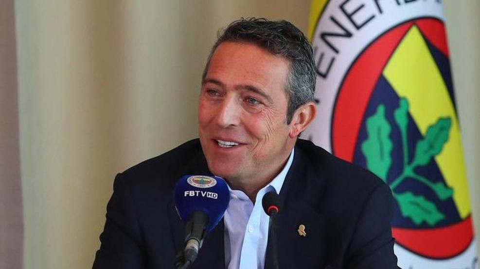 Son dakika... Fenerbahçede yeni teknik adam imzalıyor