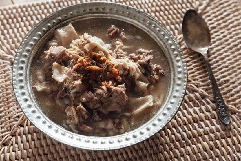 Uzmanlardan korkutan uyarı: Paça çorbası yerine bunu tüketin
