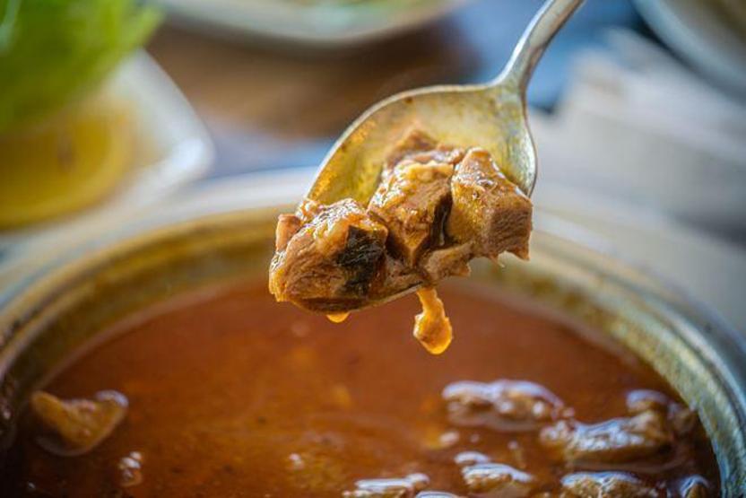 Uzmanlardan korkutan uyarı: Paça çorbası yerine bunu tüketin