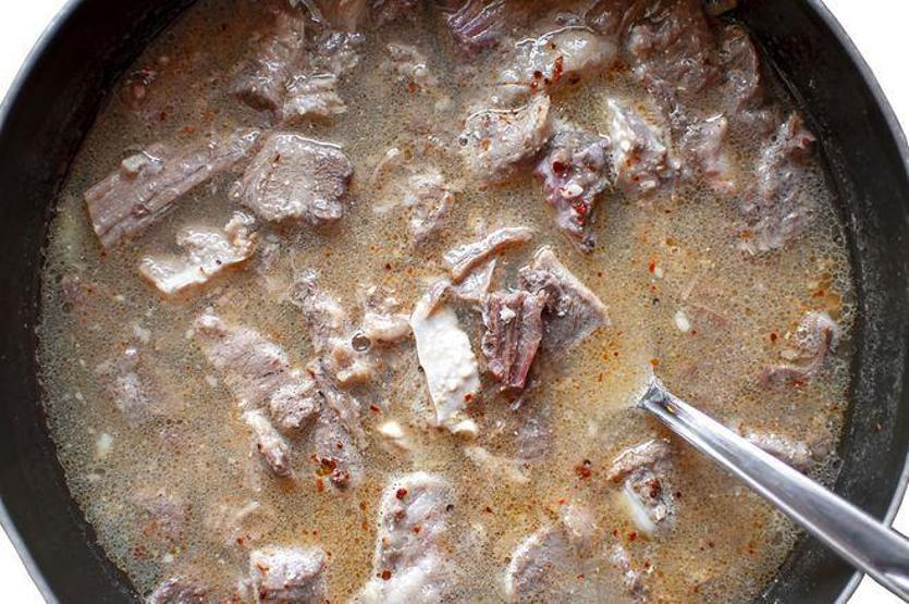 Uzmanlardan korkutan uyarı: Paça çorbası yerine bunu tüketin