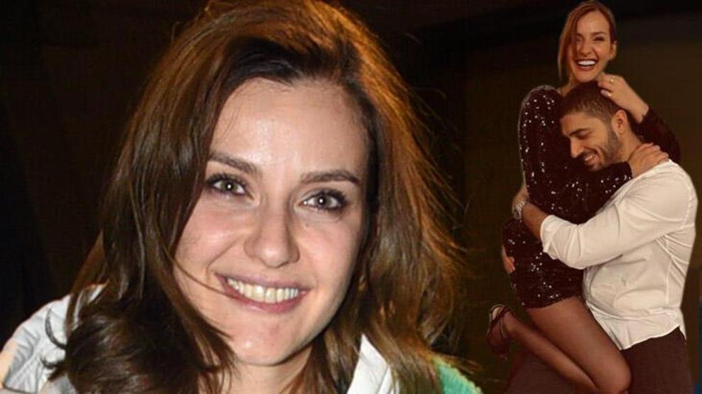 İrem Helvacıoğludan Yolaç Özcan ve evlilik açıklaması