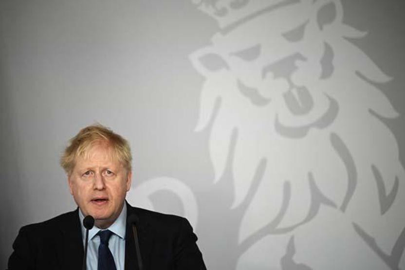 Johnson’dan, Putin’e karşı 6 maddelik plan