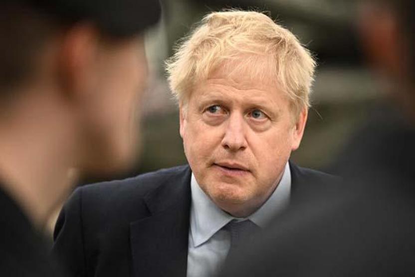 Johnson’dan, Putin’e karşı 6 maddelik plan
