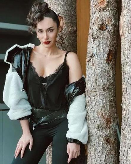 Hande Doğandemir: Kırmızı çizgilerim var
