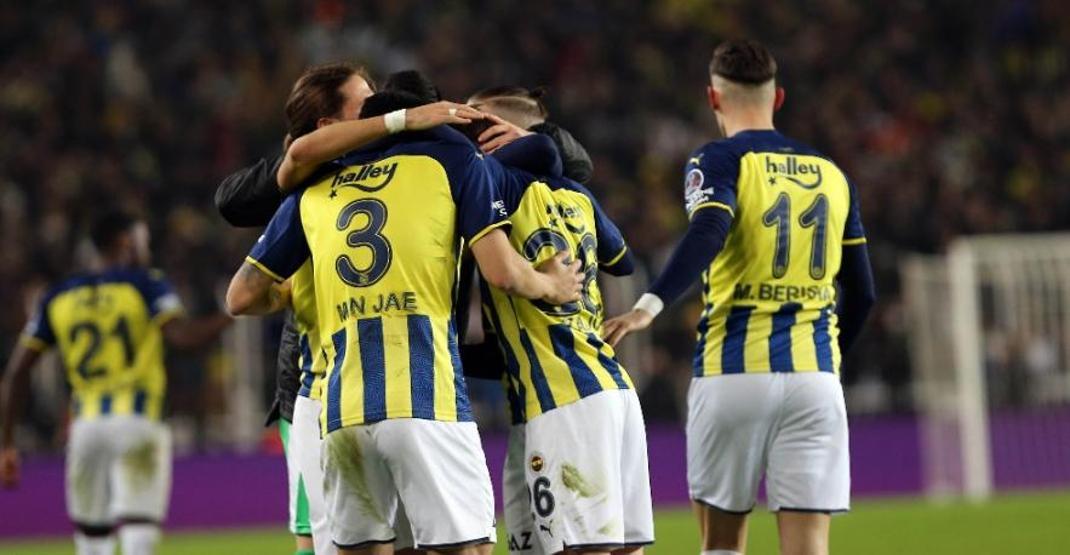 Fenerbahçe İrfan Canın eski paylaşımını alıntıladı