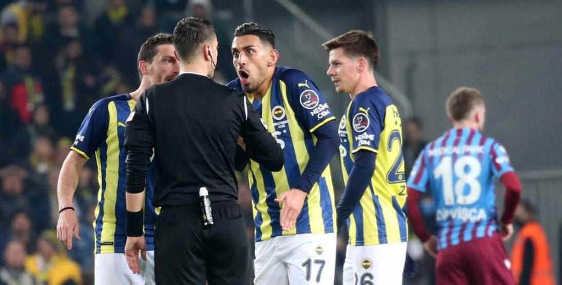Fenerbahçe İrfan Canın eski paylaşımını alıntıladı