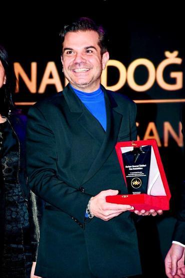 Kenan Doğulu: Berenin albümü hazır
