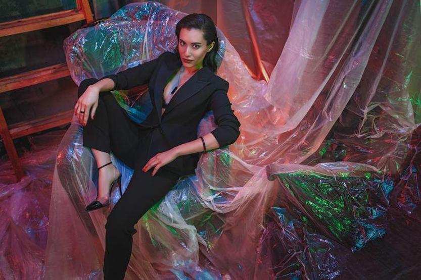 Hande Doğandemir: Kırmızı çizgilerim var