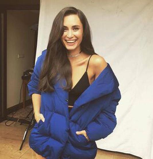 Hande Doğandemir: Kırmızı çizgilerim var