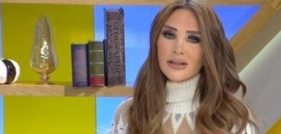 Zayıflamak uğruna ölümden dönen Seren Serengil: Kilolu gözüküyorsam, hemen rejime başlamalıyım