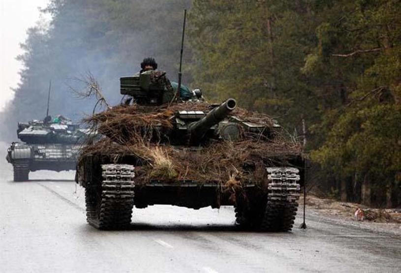 Ukrayna - Rusya savaşında son durum gelişmeleri... Rusyadan net uyarı: Fiyatlar 2 katına çıkar