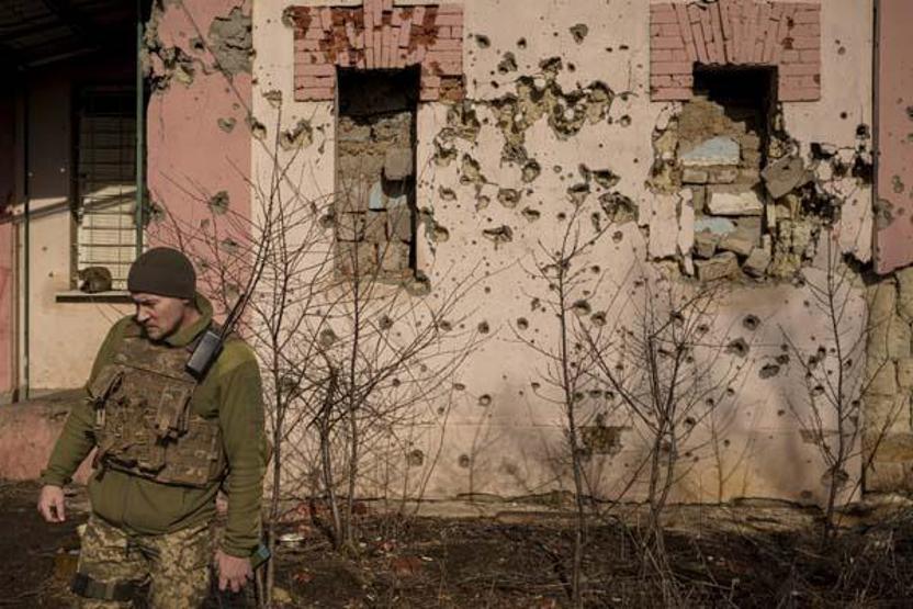 Ukrayna - Rusya savaşında son durum gelişmeleri... Rusyadan net uyarı: Fiyatlar 2 katına çıkar