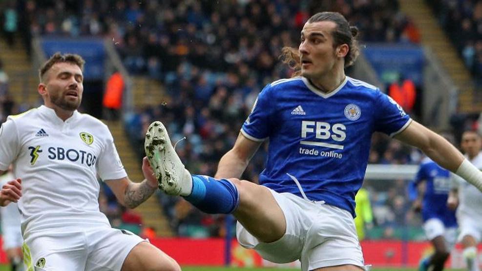Son dakika... Çağlar Söyüncü Chelseaye transfer oluyor