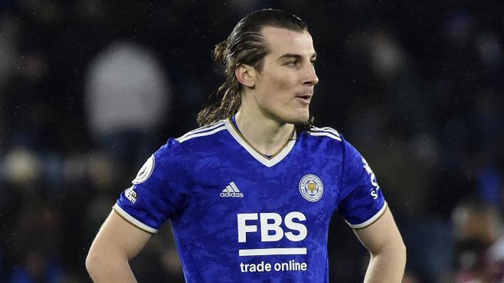 Son dakika... Çağlar Söyüncü Chelseaye transfer oluyor