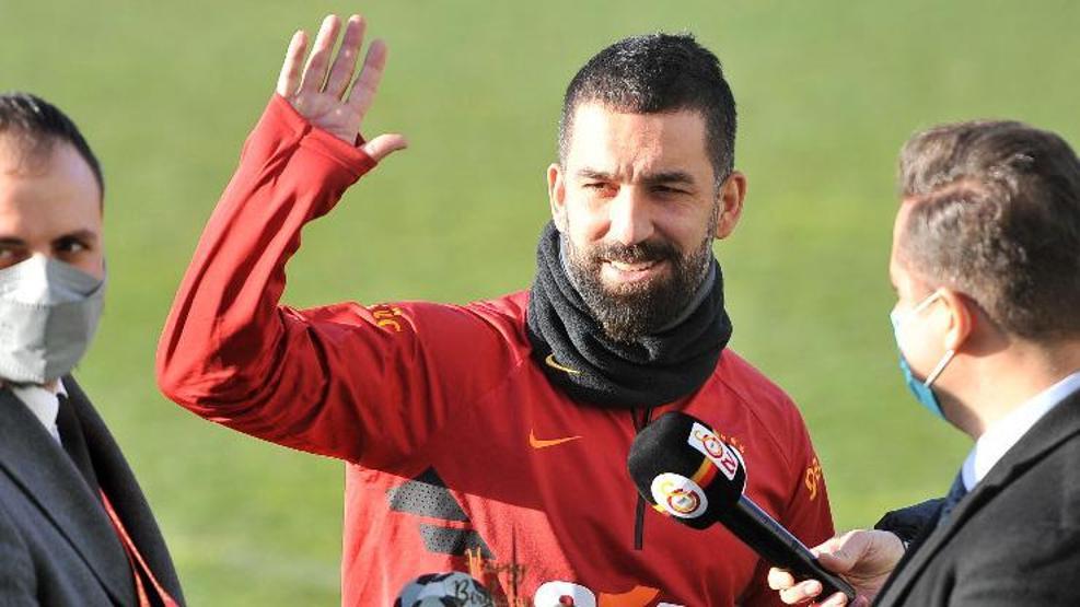 Son dakika... Torrentten Arda Turana Barcelona vizesi yok