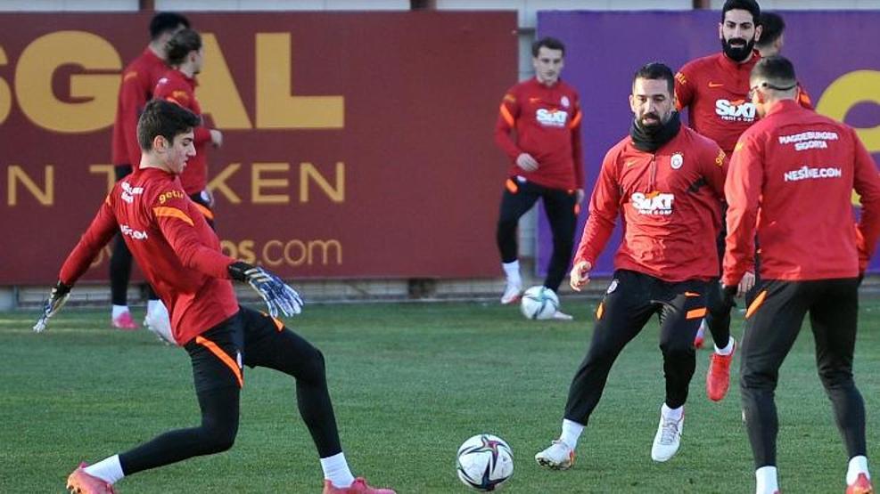 Son dakika... Torrentten Arda Turana Barcelona vizesi yok