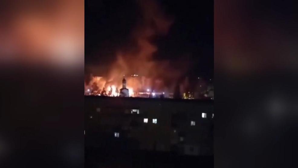 Ukrayna - Rusya savaşında son durum gelişmeleri... Rusyadan net uyarı: Fiyatlar 2 katına çıkar
