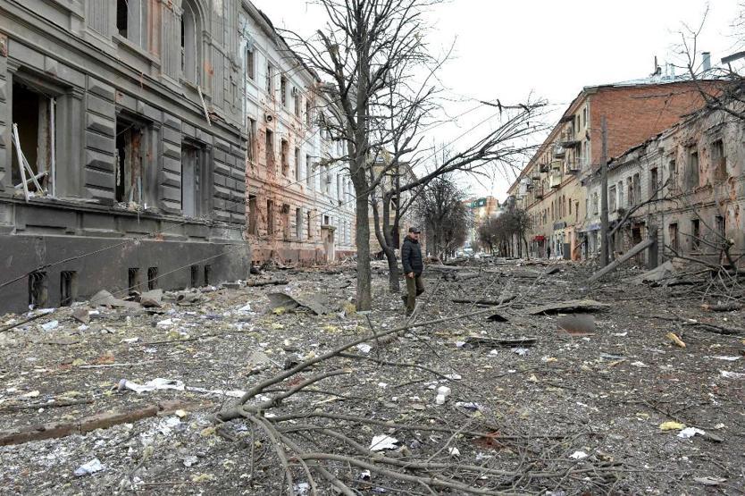 Ukrayna - Rusya savaşında son durum gelişmeleri... Rusyadan net uyarı: Fiyatlar 2 katına çıkar
