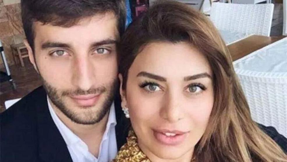 Ebru Şancı: Gecenin bir yarısı Alpaslanı boğasım geliyor