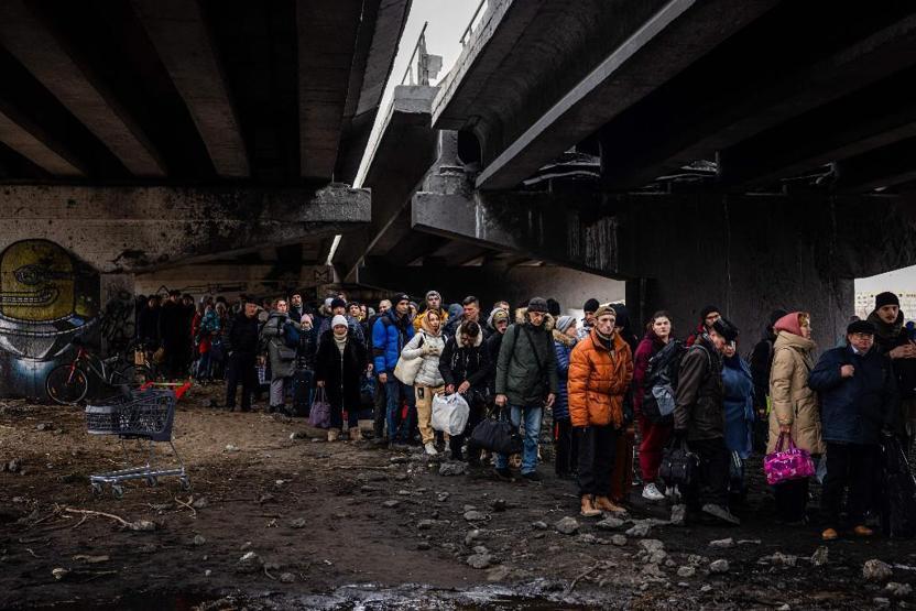 Ukrayna - Rusya savaşında son durum gelişmeleri... Rusyadan net uyarı: Fiyatlar 2 katına çıkar