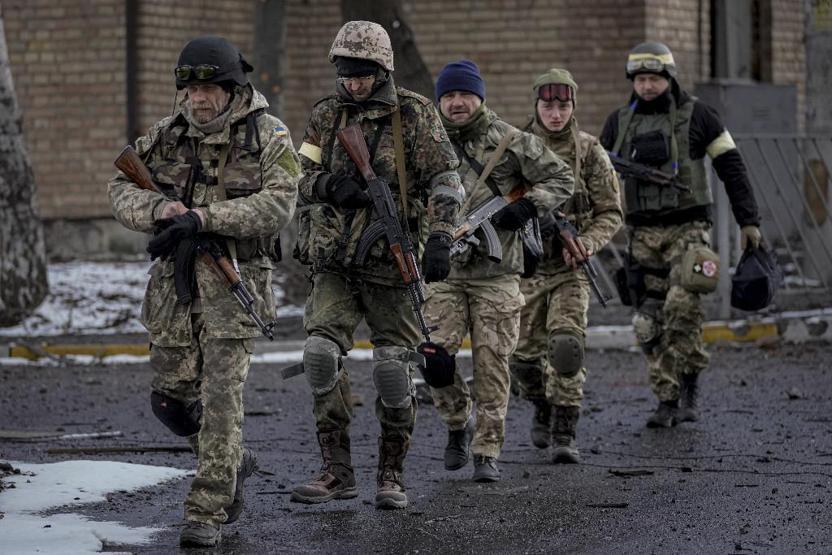 Ukrayna - Rusya savaşında son durum gelişmeleri... Rusyadan net uyarı: Fiyatlar 2 katına çıkar