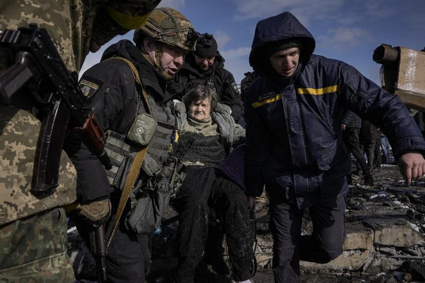 Ukrayna - Rusya savaşında son durum gelişmeleri... Rusyadan net uyarı: Fiyatlar 2 katına çıkar