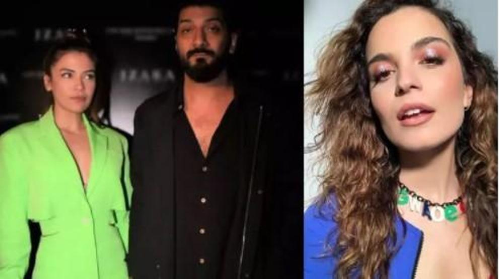 Biran Damla Yılmaz, Aslı Bekiroğlunu duyunca vazgeçti
