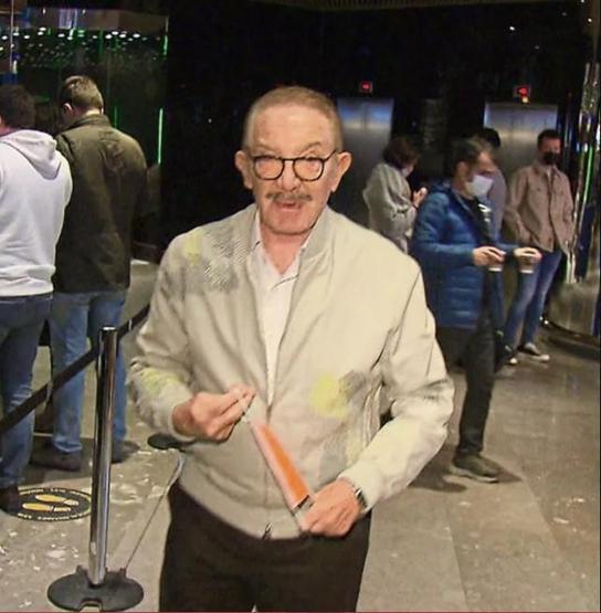 Kemal Gülman: O ufacık bir kız