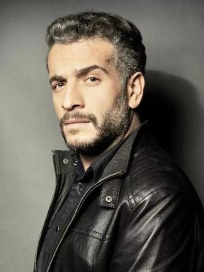 Murat Cemcire dava şoku