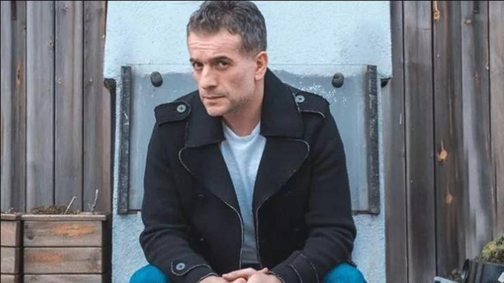 Murat Cemcire dava şoku
