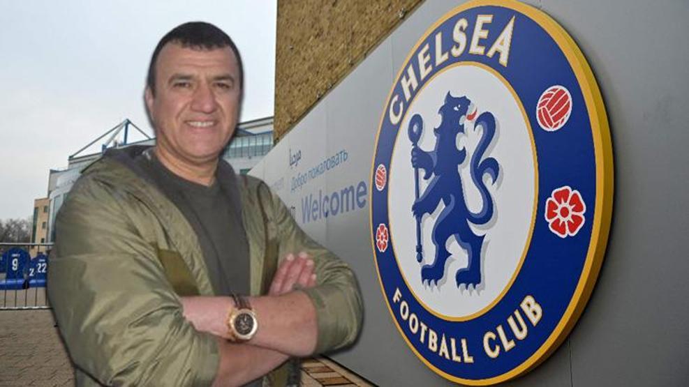 Son dakika... Muhsin Bayrak: Chelsea yetkilileri ile görüşmeye başladık