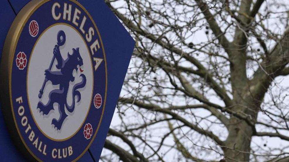 Son dakika... Muhsin Bayrak: Chelsea yetkilileri ile görüşmeye başladık