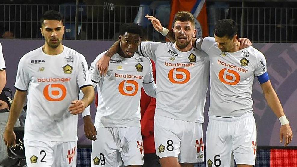Son dakika... Galatasaray Xeka ile görüşmelere başladı