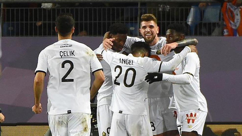 Son dakika... Galatasaray Xeka ile görüşmelere başladı