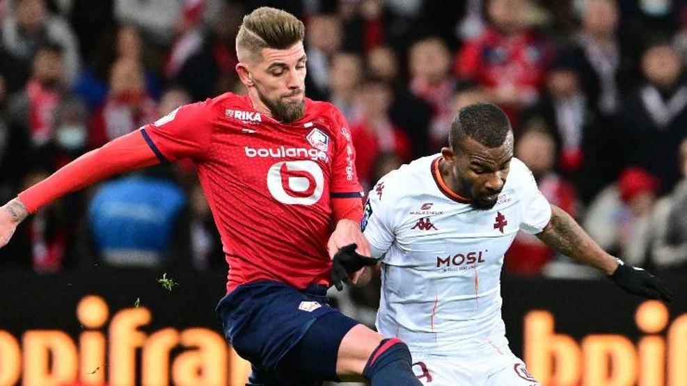 Son dakika... Galatasaray Xeka ile görüşmelere başladı