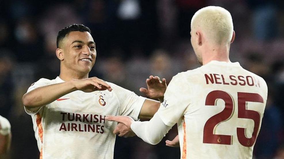 Son dakika... Dünya basınında gündem Galatasaray