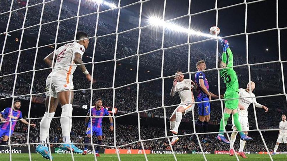 Son dakika... Dünya basınında gündem Galatasaray