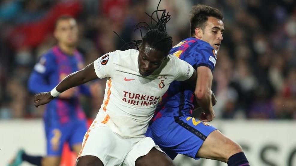 Son dakika... Dünya basınında gündem Galatasaray