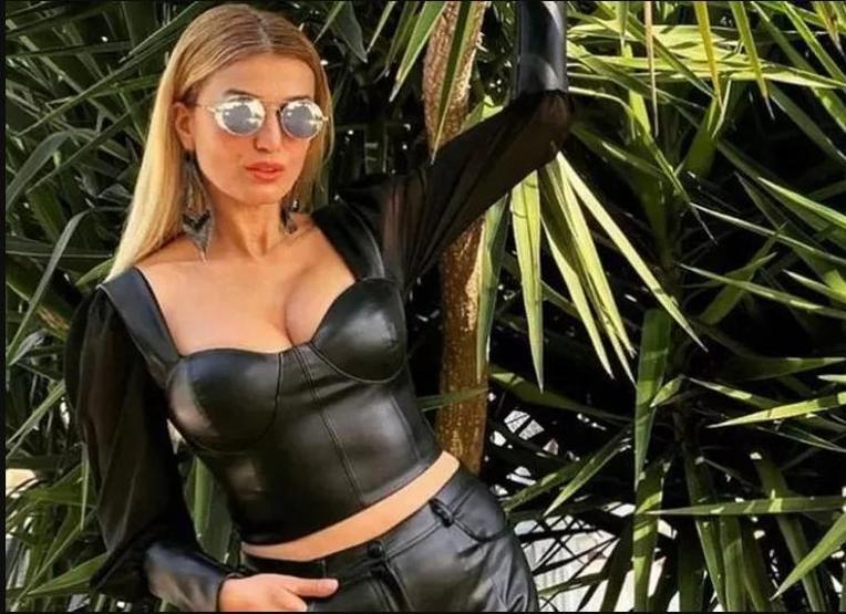 Tuğba Özayın performansı şaşırttı