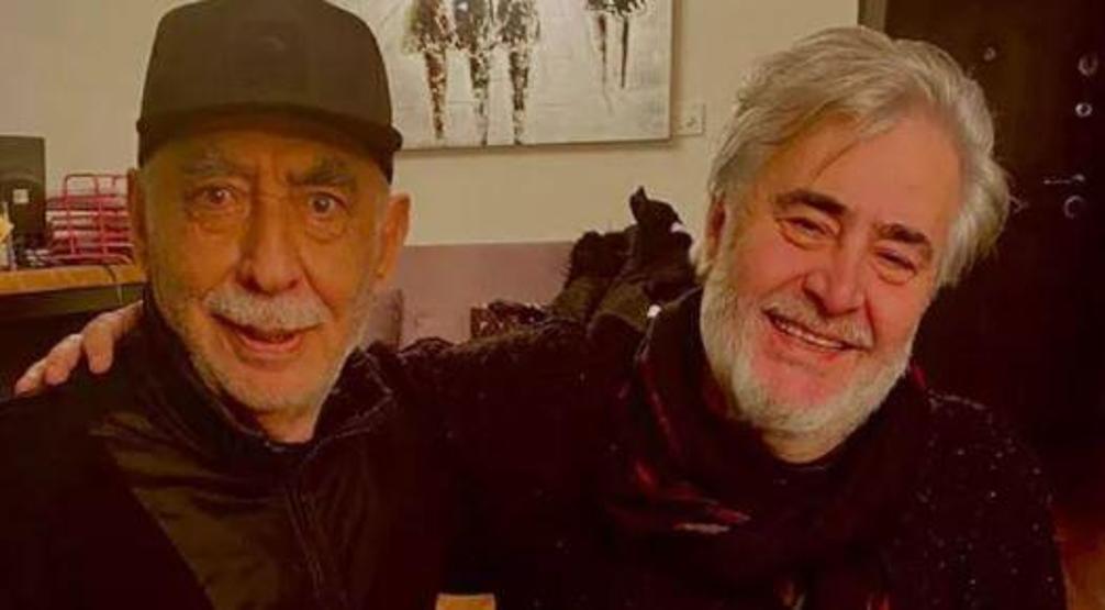 Muhsin Bey ve Ali Nazik buluştu